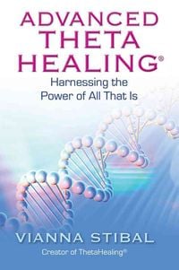 Produktbild: Advanced ThetaHealing