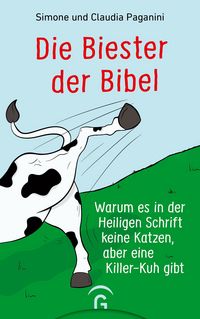 Produktbild: Die Biester der Bibel