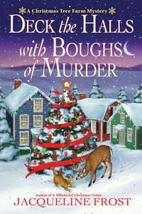 Produktbild: Deck the Halls with Boughs of Murder