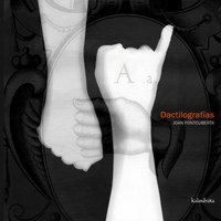 Produktbild: Dactilograf&iacute;as