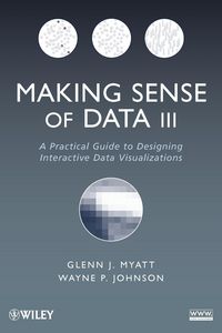 Produktbild: Making Sense of Data III