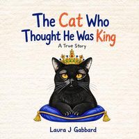 Produktbild: The Cat Who Thought He Was King