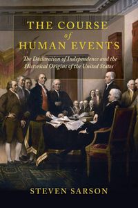 Produktbild: Course of Human Events