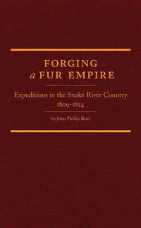 Produktbild: Forging a Fur Empire