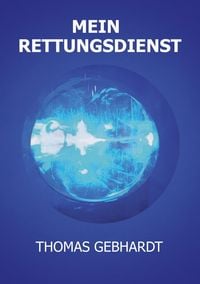 Produktbild: Mein Rettungsdienst