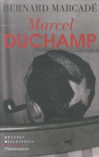 Produktbild: Marcel Duchamp : la vie &agrave; cr&eacute;dit