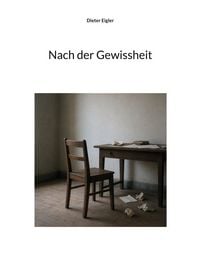 Produktbild: Nach der Gewissheit