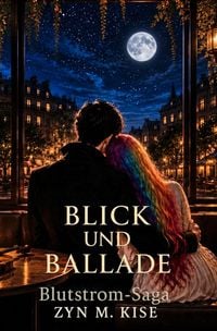 Produktbild: Blick und Ballade