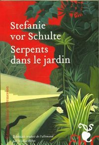 Produktbild: Serpents dans le jardin