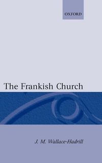 Produktbild: The Frankish Church