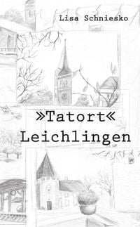 Produktbild: &raquo;Tatort&laquo; Leichlingen