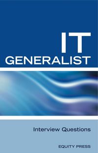 Produktbild: Information Technology Project Management Interview Questions: IT Project Management and Project Management Interview Questions, Answers, and Explanat