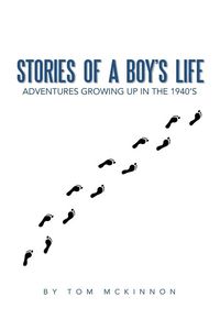 Produktbild: Stories of a Boy's Life