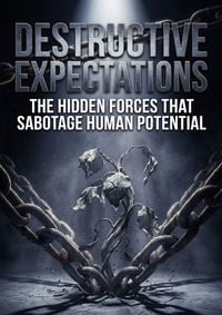 Produktbild: Destructive Expectations