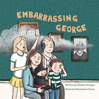 Produktbild: Embarrassing George