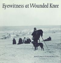 Produktbild: Eyewitness at Wounded Knee