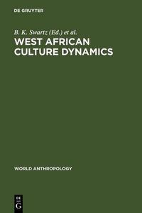Produktbild: West African Culture Dynamics