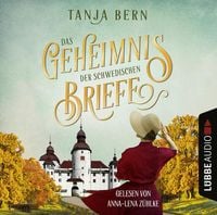 Produktbild: Das Geheimnis der schwedischen Briefe