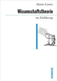 Produktbild: Wissenschaftstheorie zur Einf&uuml;hrung