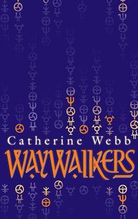 Produktbild: Waywalkers