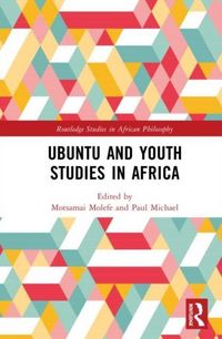 Produktbild: Ubuntu and Youth Studies in Africa