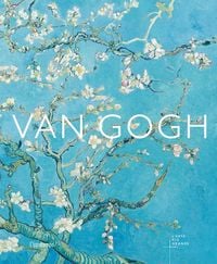 Produktbild: Van Gogh. L'arte pi&ugrave; grande