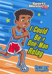 Produktbild: I Could Be a One-Man Relay