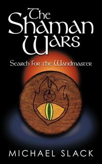 Produktbild: The Shaman Wars