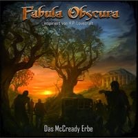 Bild vom Artikel Das McCready Erbe - Fabula Obscura vom Autor Howard Ph. Lovecraft
