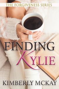 Produktbild: Finding Kylie (The Forgiveness Series, #1)