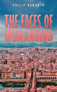 Produktbild: The Faces of Womankind