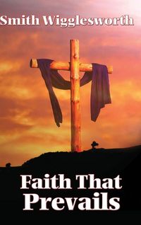 Produktbild: Faith That Prevails