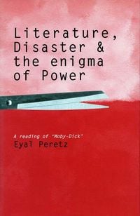 Produktbild: Literature, Disaster, and the Enigma of Power