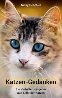 Produktbild: Katzen-Gedanken