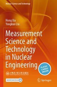 Produktbild: Measurement Science and Technology in Nuclear Engineering