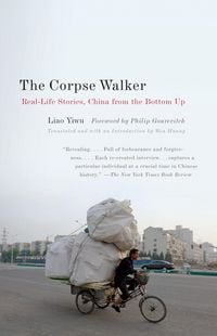 Produktbild: The Corpse Walker