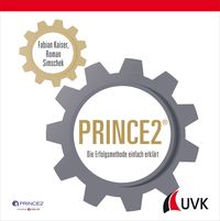 Produktbild: Prince2