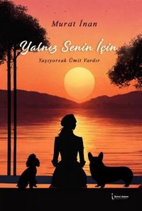Produktbild: Yalniz Senin Icin