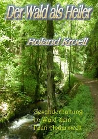 Produktbild: Der Wald als Heiler