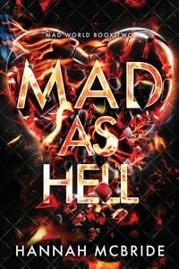 Produktbild: Mad As Hell