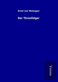 Produktbild: Der Thronfolger