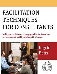 Produktbild: Facilitation Techniques for Consultants