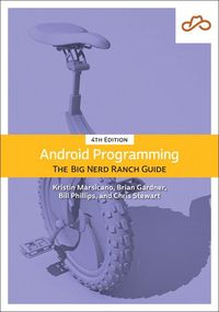 Produktbild: Android Programming