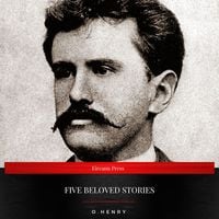 Produktbild: Five Beloved Stories by O. Henry