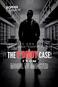 Produktbild: The P Diddy Case - From Mogul to Monster