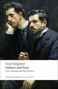 Produktbild: Fathers & Sons