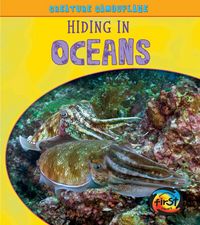 Produktbild: Hiding in Oceans