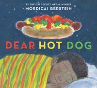 Produktbild: Gerstein, M: Dear Hot Dog