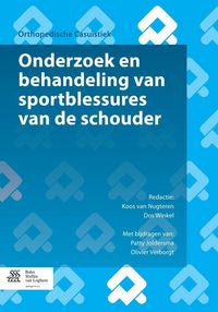 Produktbild: Onderzoek en behandeling van sportblessures van de schouder