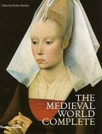 Produktbild: The Medieval World Complete